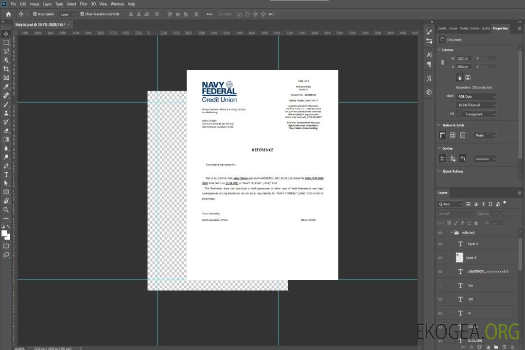 Référence USA , Navy Federal , closure template Référence USA , Navy Federal , closure template
